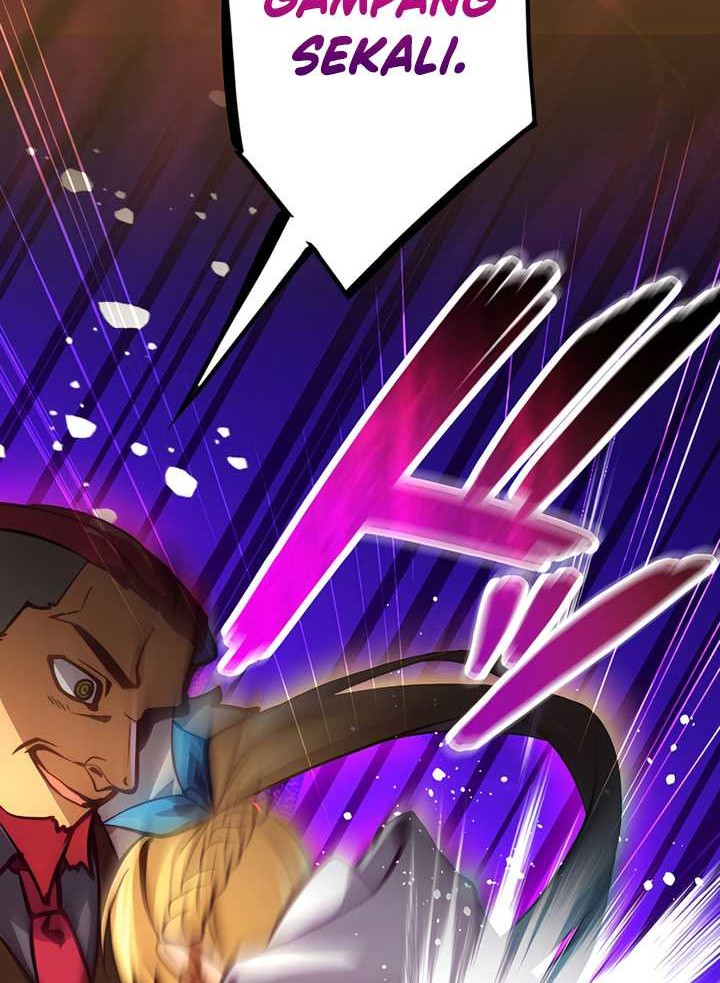 I’m the Only One Who Knows That Jobless Is the Strongest Chapter 20 Gambar 59