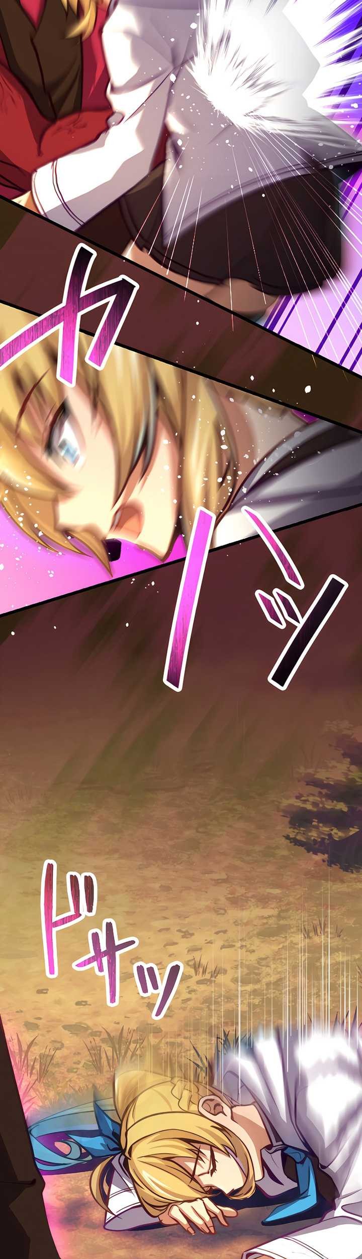 I’m the Only One Who Knows That Jobless Is the Strongest Chapter 20 Gambar 60