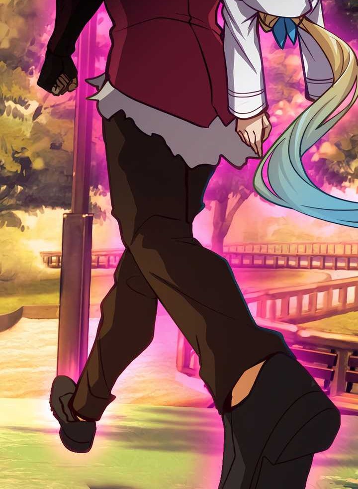 I’m the Only One Who Knows That Jobless Is the Strongest Chapter 20 Gambar 63