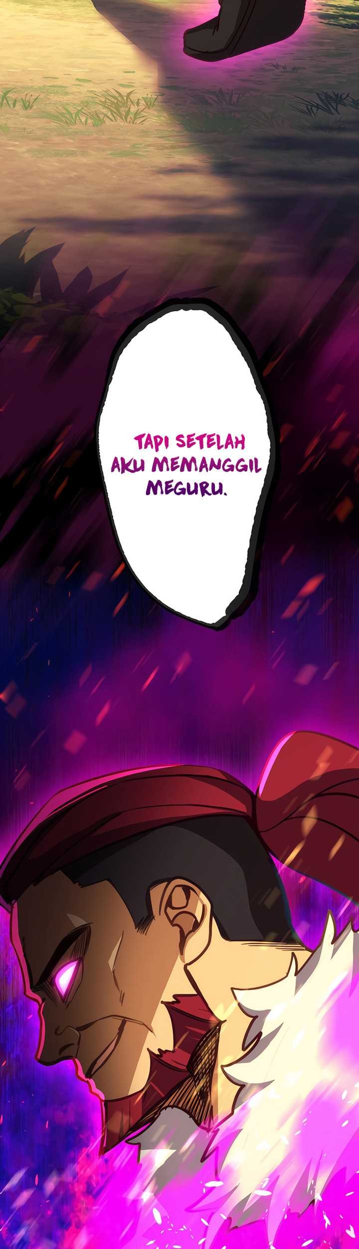 I’m the Only One Who Knows That Jobless Is the Strongest Chapter 20 Gambar 64