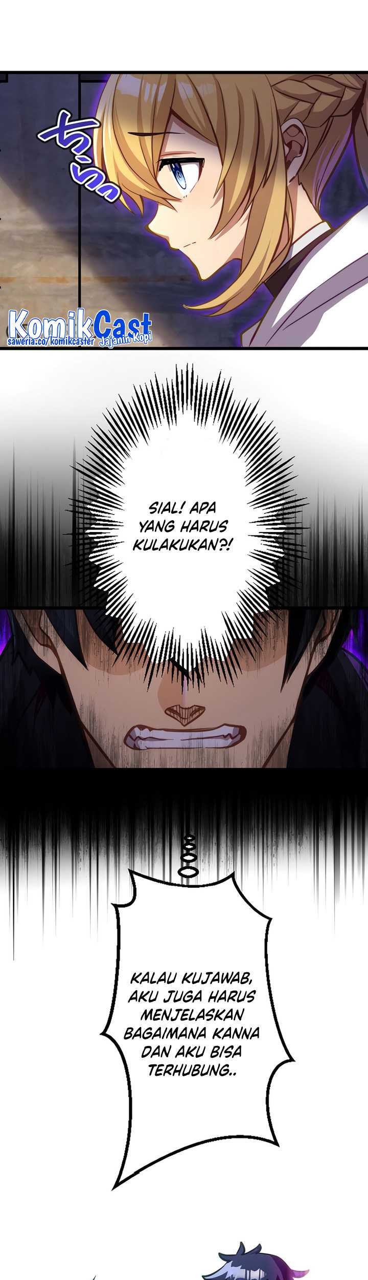 I’m the Only One Who Knows That Jobless Is the Strongest Chapter 20 Gambar 4