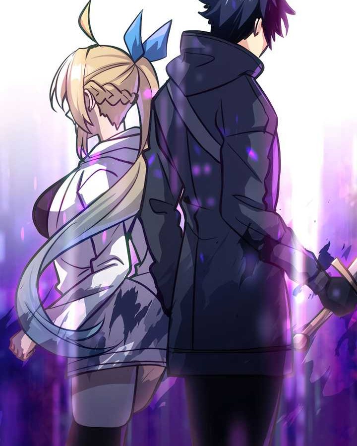 I’m the Only One Who Knows That Jobless Is the Strongest Chapter 20 Gambar 5