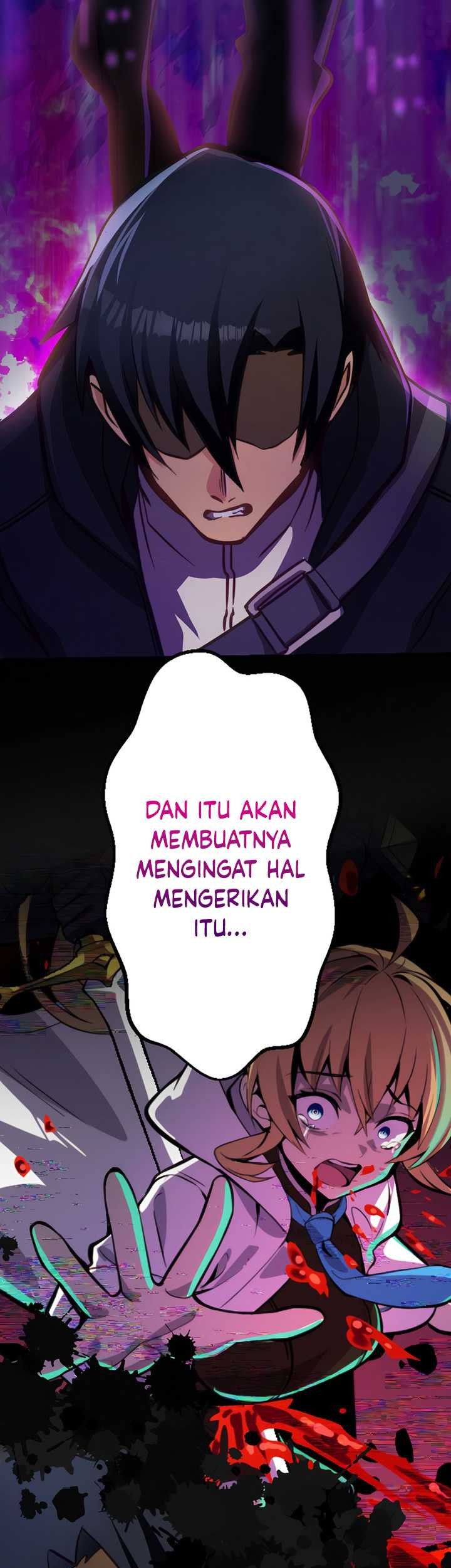 I’m the Only One Who Knows That Jobless Is the Strongest Chapter 20 Gambar 6