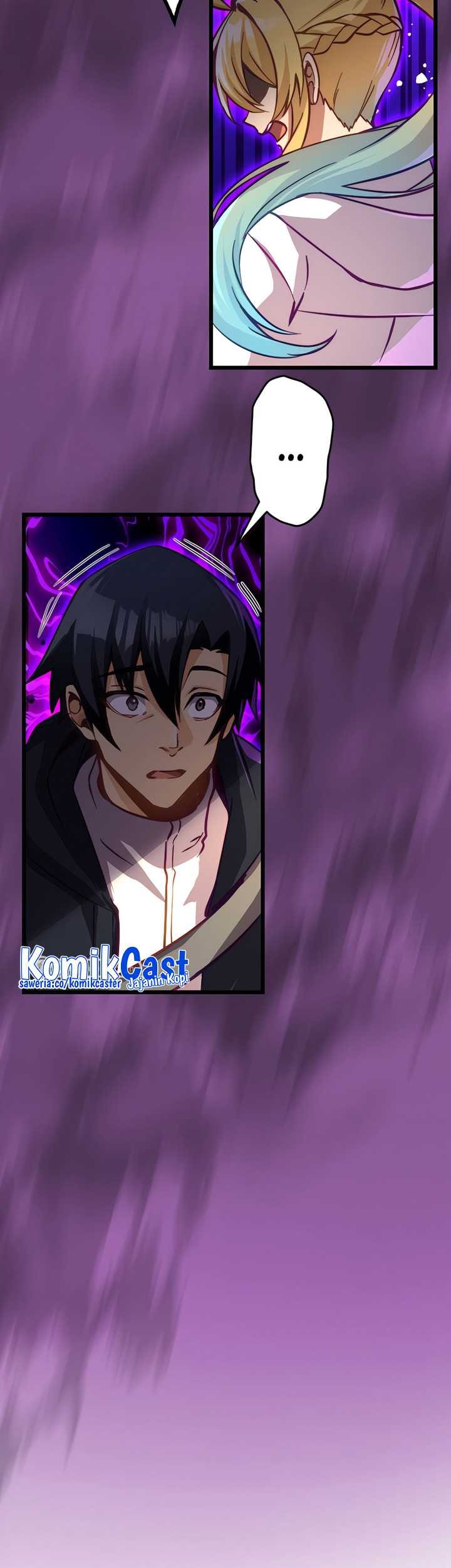 I’m the Only One Who Knows That Jobless Is the Strongest Chapter 20 Gambar 12