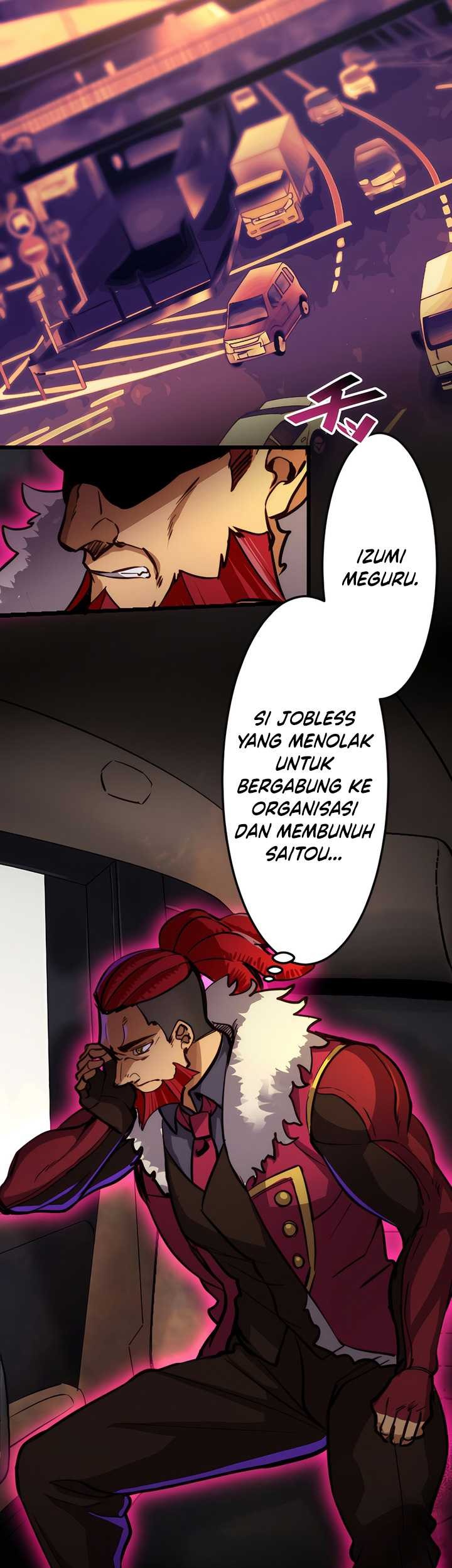 I’m the Only One Who Knows That Jobless Is the Strongest Chapter 20 Gambar 16