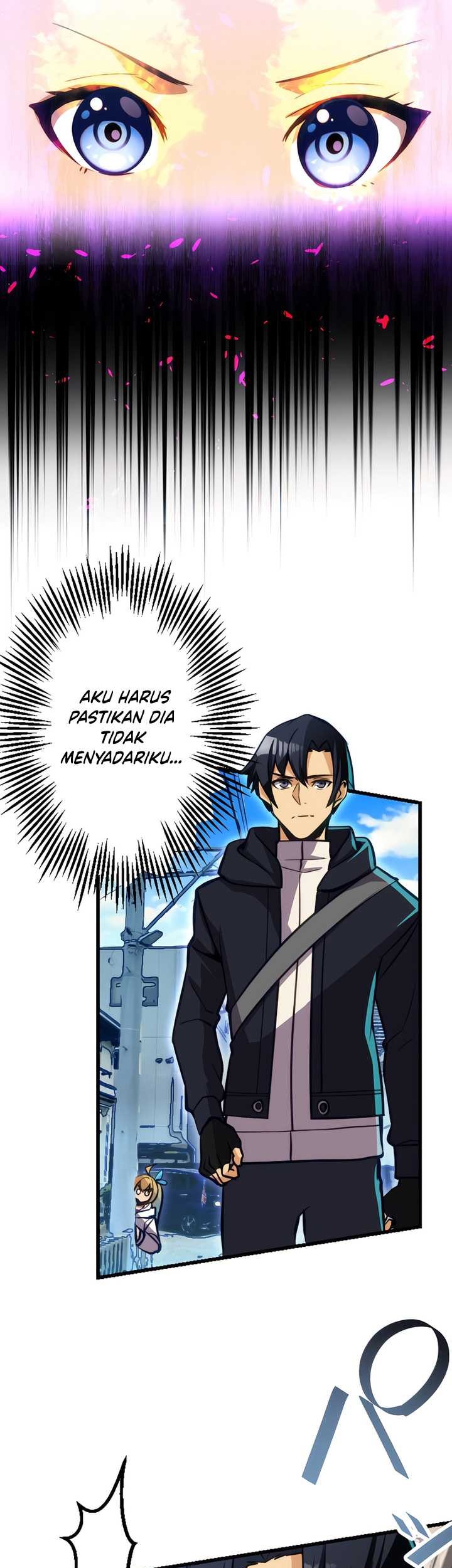 I’m the Only One Who Knows That Jobless Is the Strongest Chapter 19 Gambar 20
