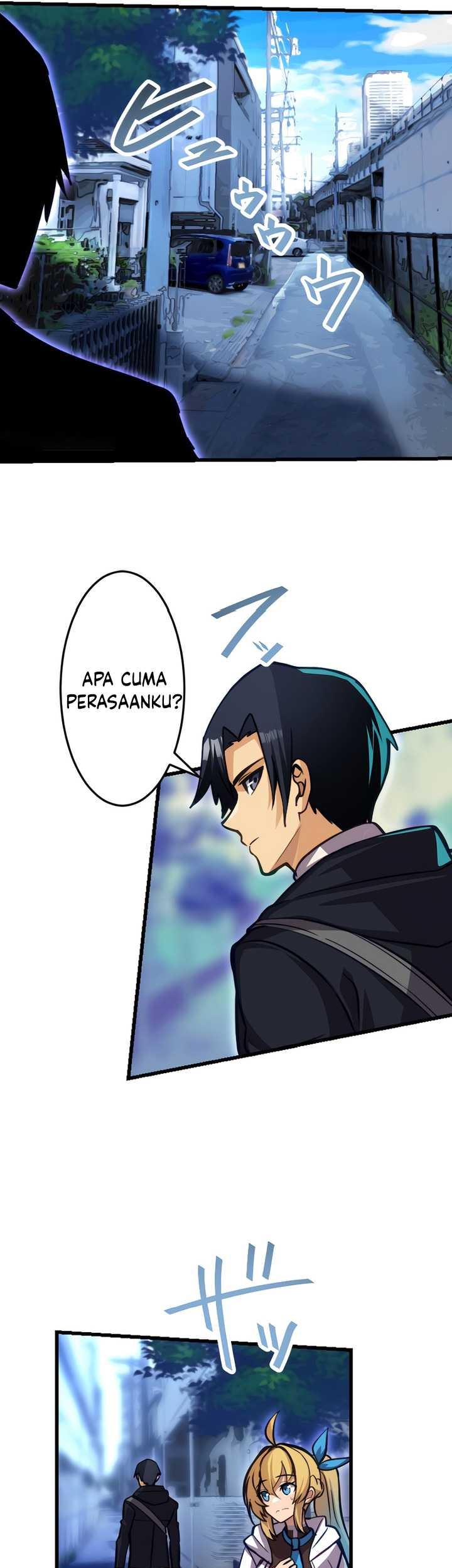 I’m the Only One Who Knows That Jobless Is the Strongest Chapter 19 Gambar 22