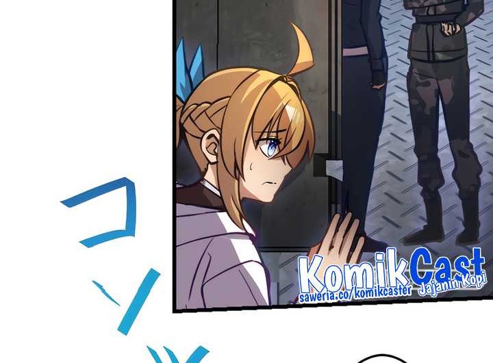 I’m the Only One Who Knows That Jobless Is the Strongest Chapter 19 Gambar 53