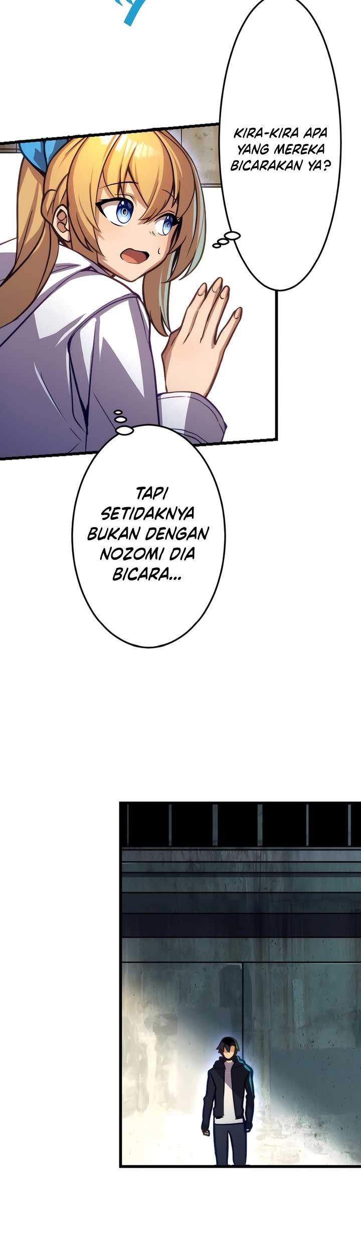 I’m the Only One Who Knows That Jobless Is the Strongest Chapter 19 Gambar 54