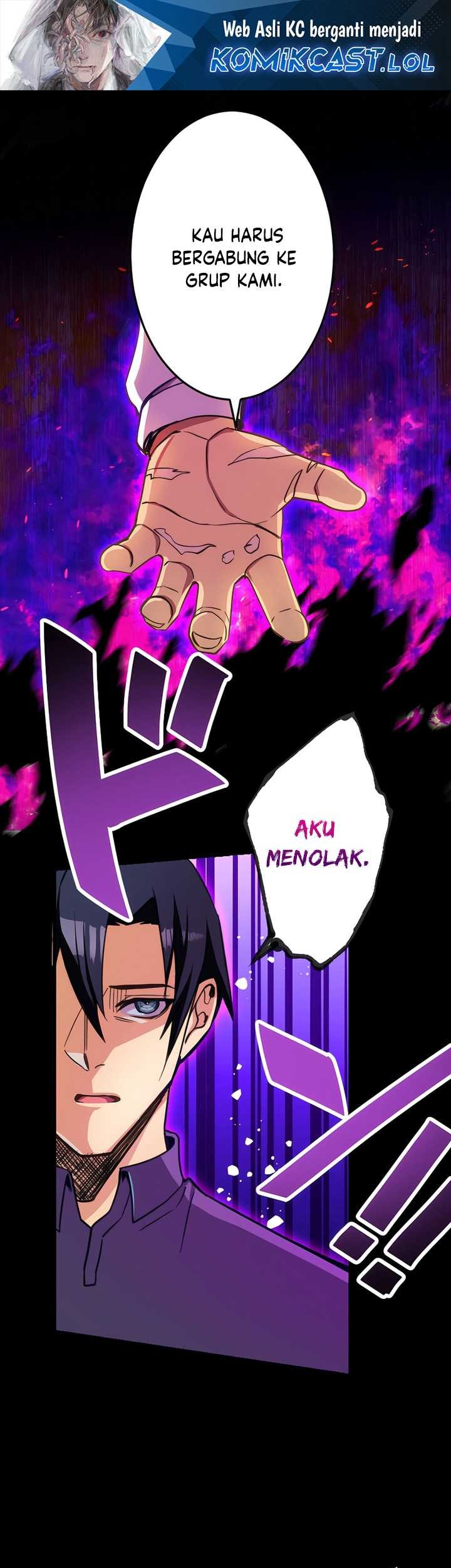 Baca  I’m the Only One Who Knows That Jobless Is the Strongest Chapter 19 Gambar 2