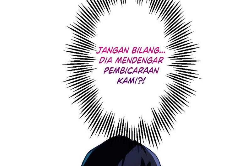 I’m the Only One Who Knows That Jobless Is the Strongest Chapter 19 Gambar 59