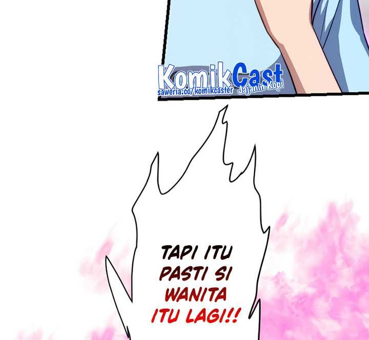 I’m the Only One Who Knows That Jobless Is the Strongest Chapter 19 Gambar 15