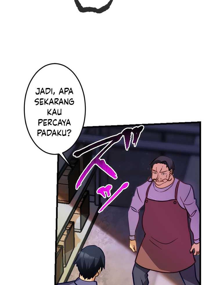 I’m the Only One Who Knows That Jobless Is the Strongest Chapter 18 Gambar 23