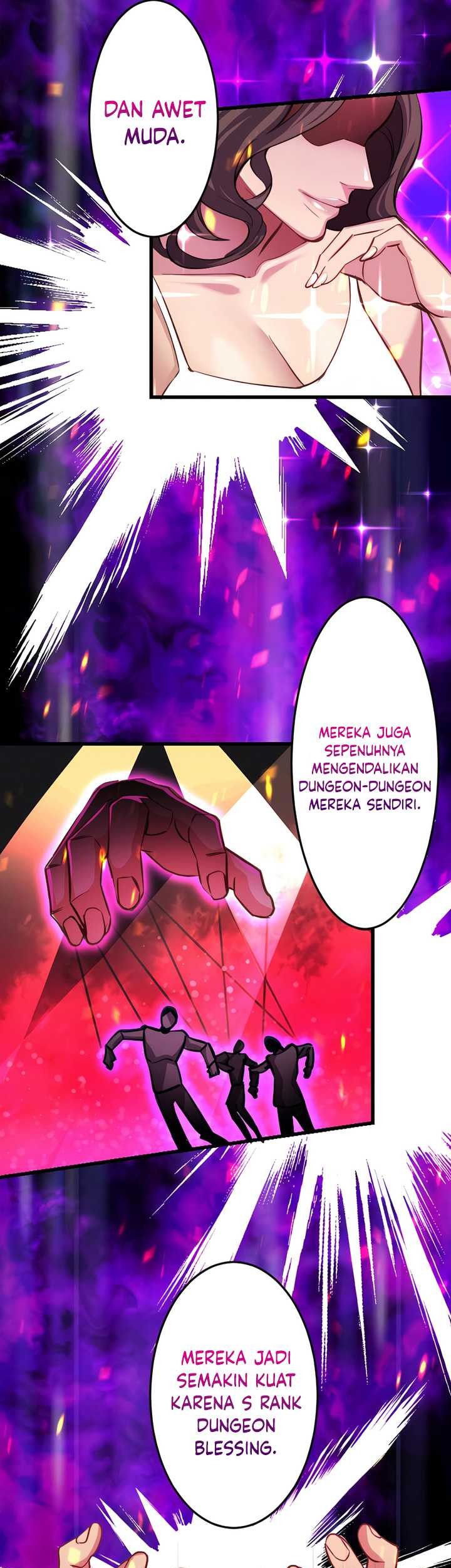 I’m the Only One Who Knows That Jobless Is the Strongest Chapter 18 Gambar 30