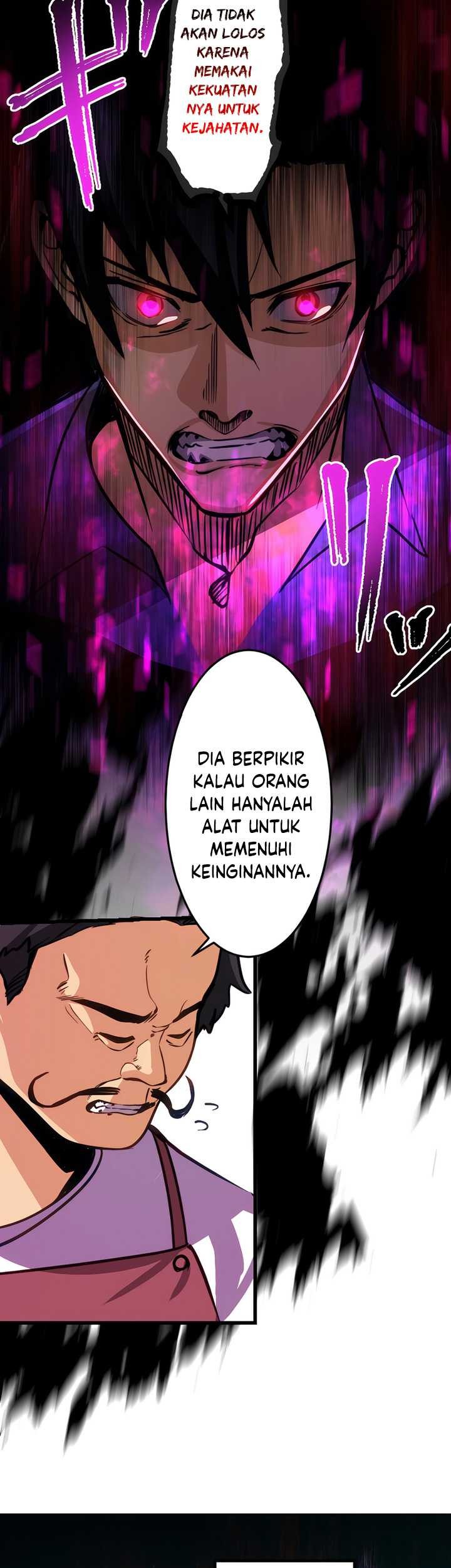 I’m the Only One Who Knows That Jobless Is the Strongest Chapter 18 Gambar 32