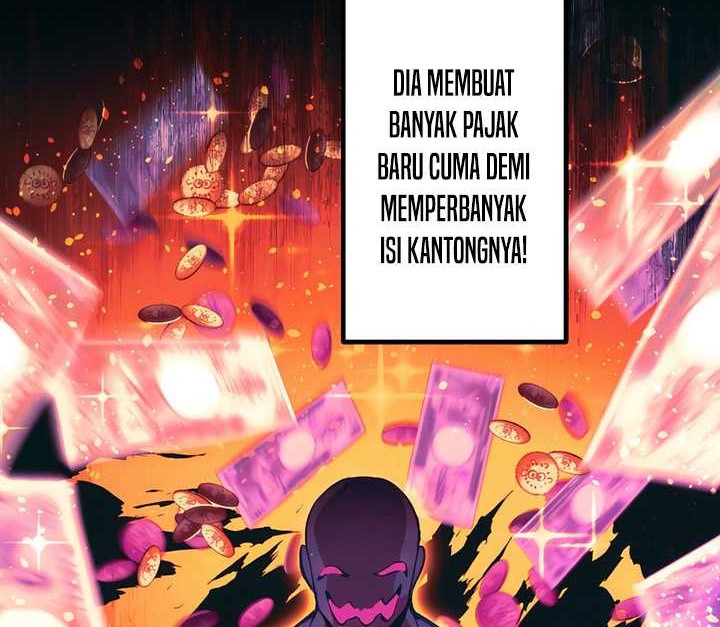 I’m the Only One Who Knows That Jobless Is the Strongest Chapter 18 Gambar 33