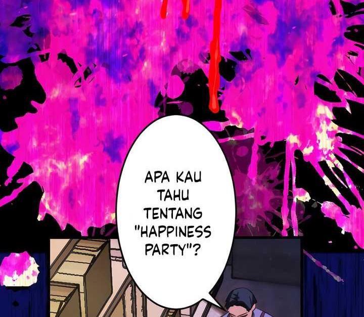 I’m the Only One Who Knows That Jobless Is the Strongest Chapter 18 Gambar 35
