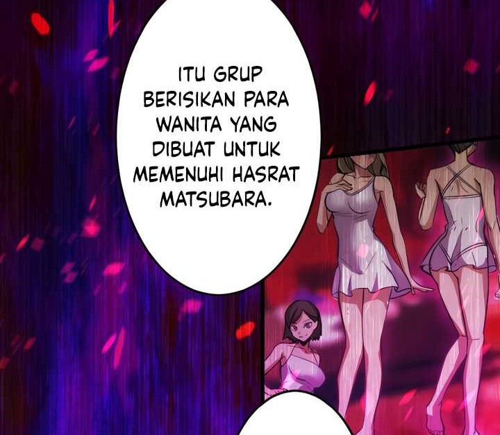 I’m the Only One Who Knows That Jobless Is the Strongest Chapter 18 Gambar 37