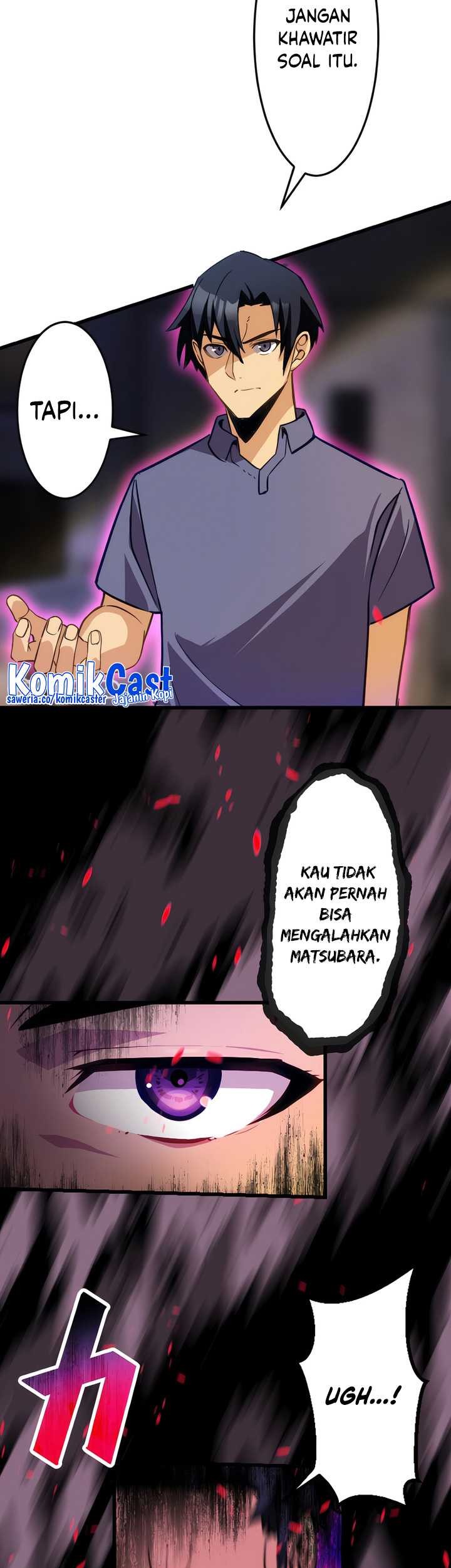 I’m the Only One Who Knows That Jobless Is the Strongest Chapter 18 Gambar 44