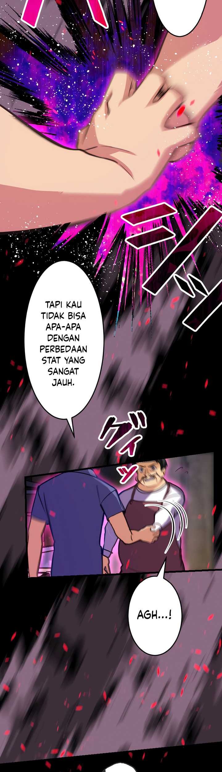I’m the Only One Who Knows That Jobless Is the Strongest Chapter 18 Gambar 48