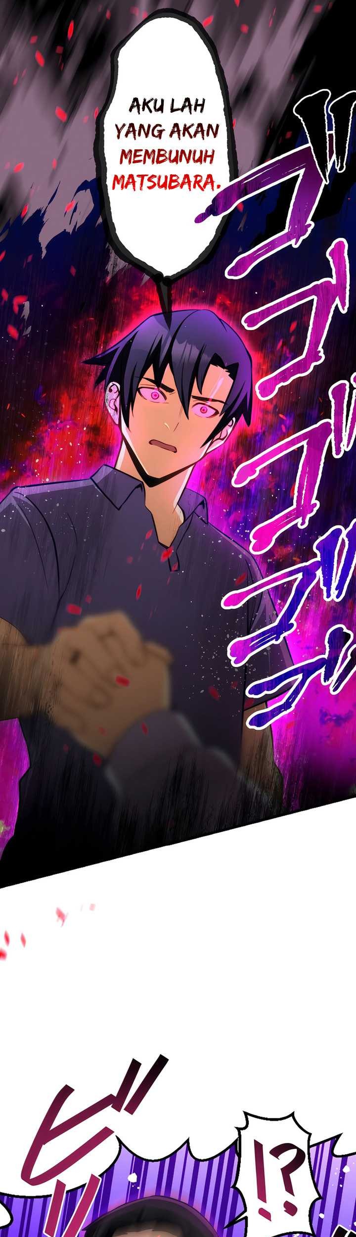 I’m the Only One Who Knows That Jobless Is the Strongest Chapter 18 Gambar 50