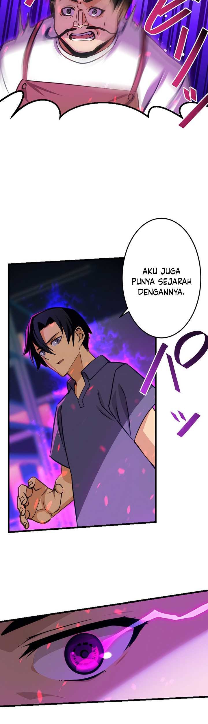 I’m the Only One Who Knows That Jobless Is the Strongest Chapter 18 Gambar 52