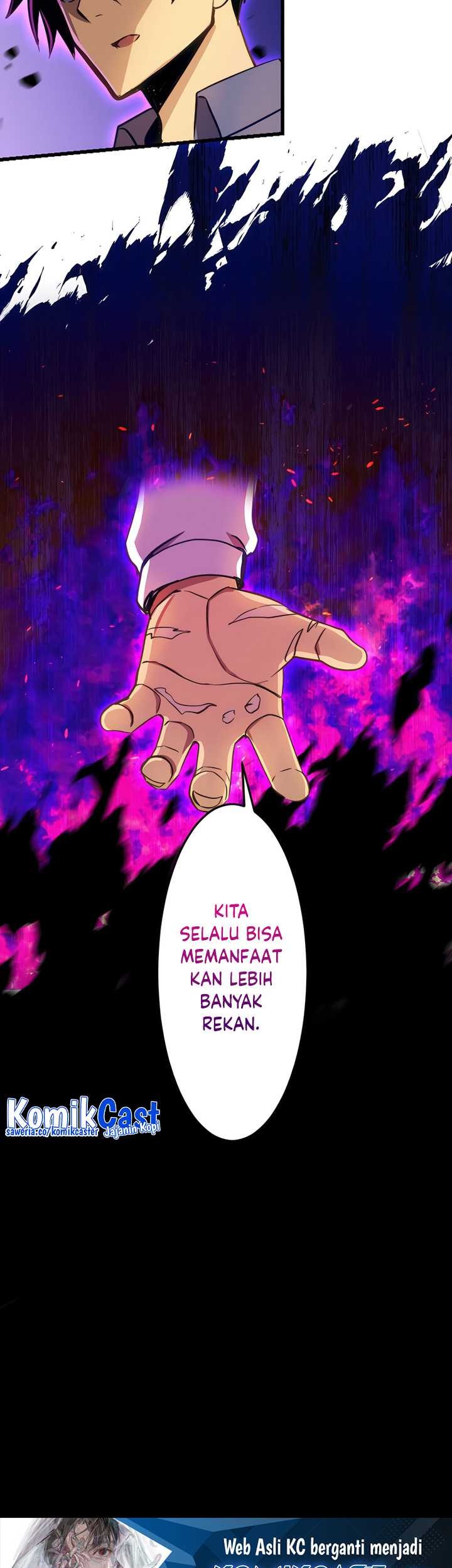 I’m the Only One Who Knows That Jobless Is the Strongest Chapter 18 Gambar 56