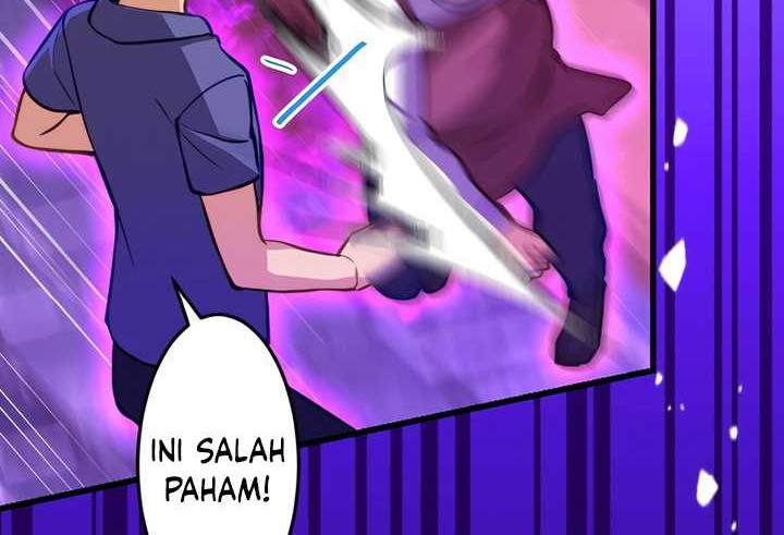 I’m the Only One Who Knows That Jobless Is the Strongest Chapter 18 Gambar 7