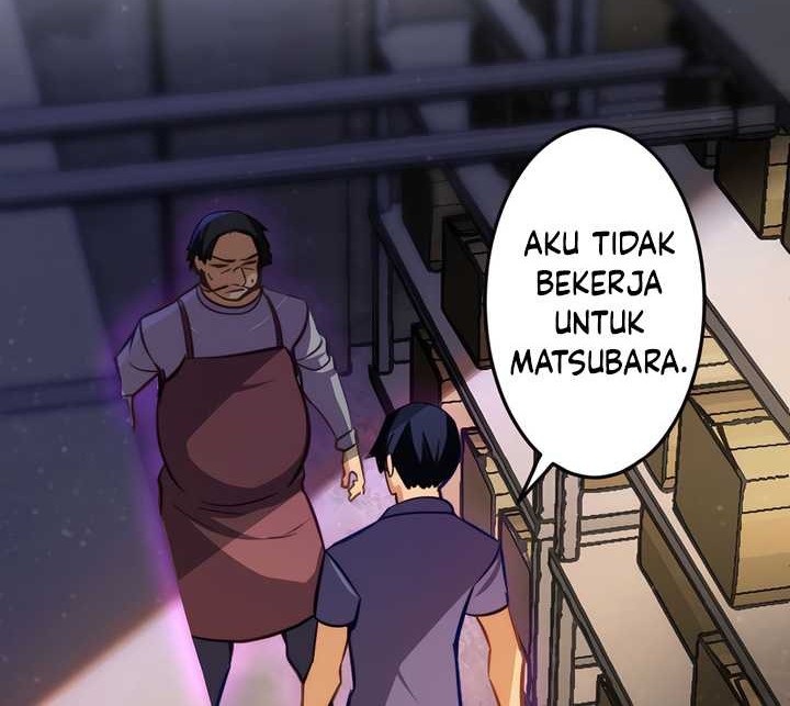 I’m the Only One Who Knows That Jobless Is the Strongest Chapter 18 Gambar 15