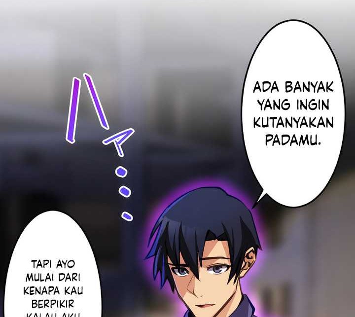 I’m the Only One Who Knows That Jobless Is the Strongest Chapter 18 Gambar 17