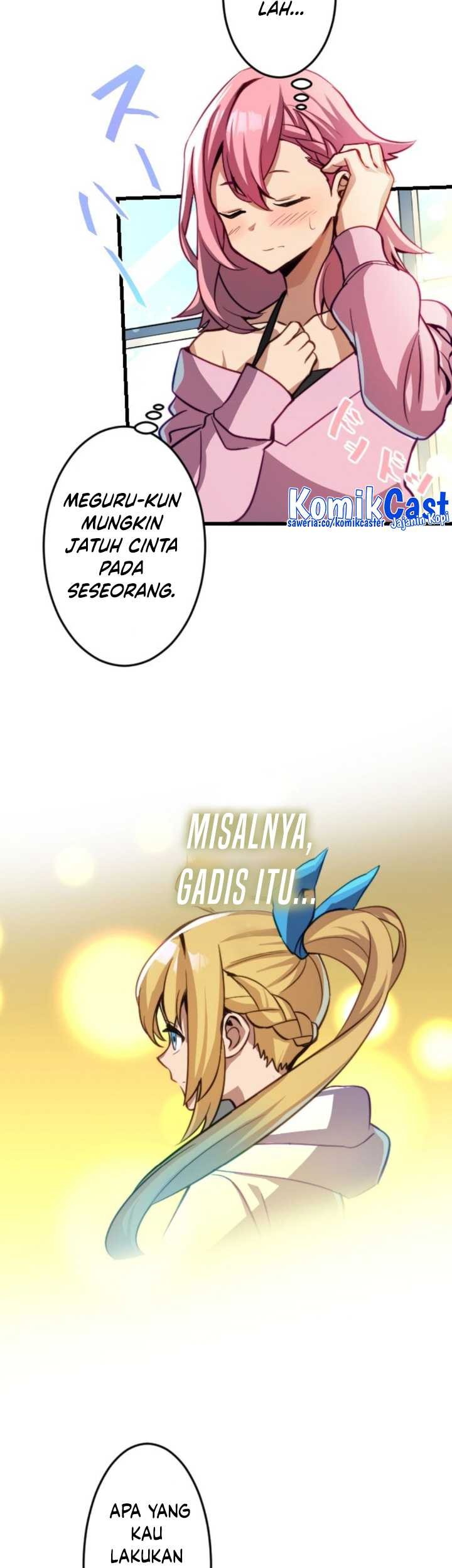I’m the Only One Who Knows That Jobless Is the Strongest Chapter 17 Gambar 20