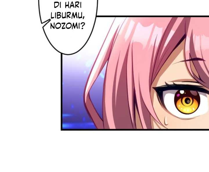I’m the Only One Who Knows That Jobless Is the Strongest Chapter 17 Gambar 21