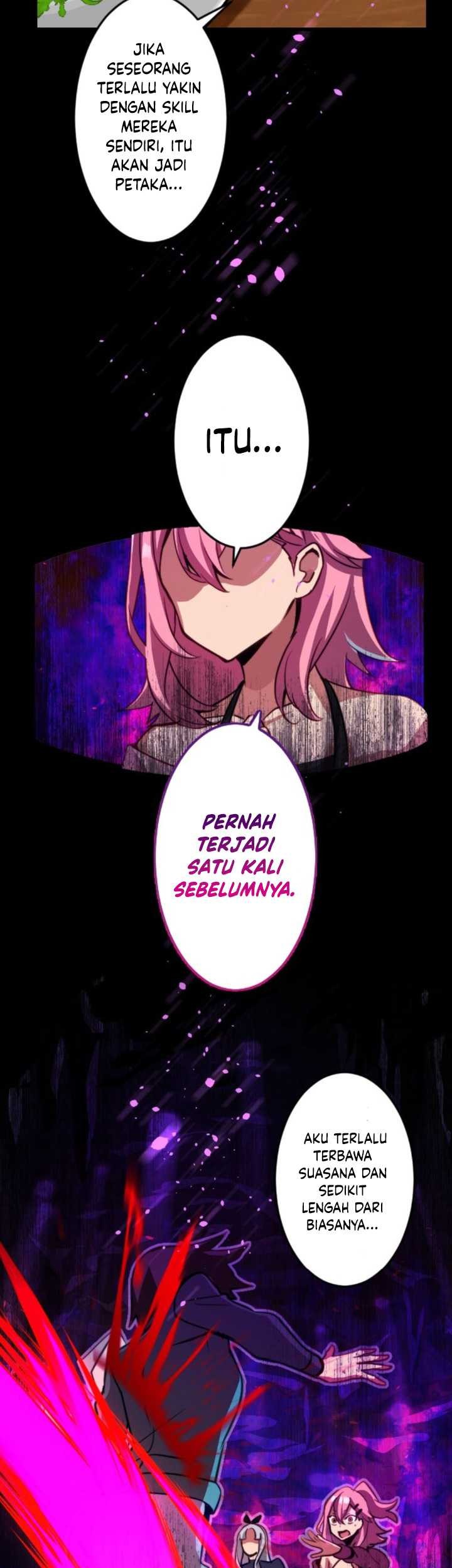 I’m the Only One Who Knows That Jobless Is the Strongest Chapter 17 Gambar 26