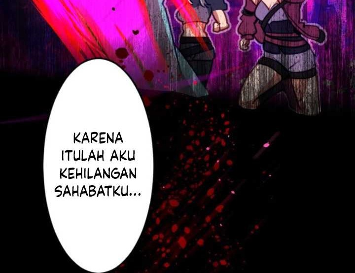 I’m the Only One Who Knows That Jobless Is the Strongest Chapter 17 Gambar 27