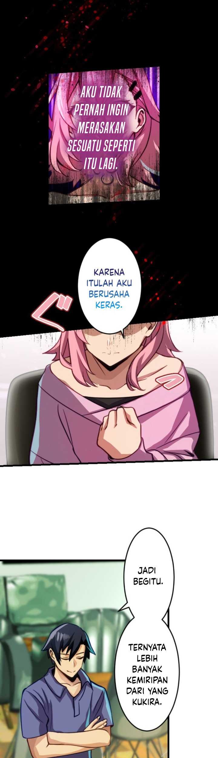 I’m the Only One Who Knows That Jobless Is the Strongest Chapter 17 Gambar 28