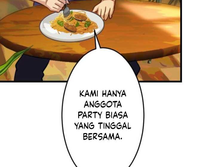 I’m the Only One Who Knows That Jobless Is the Strongest Chapter 17 Gambar 33