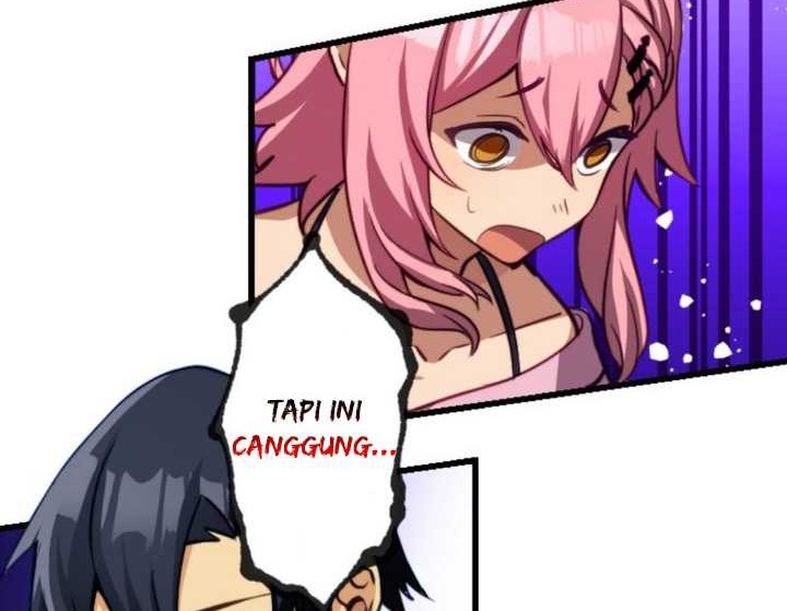 I’m the Only One Who Knows That Jobless Is the Strongest Chapter 17 Gambar 39