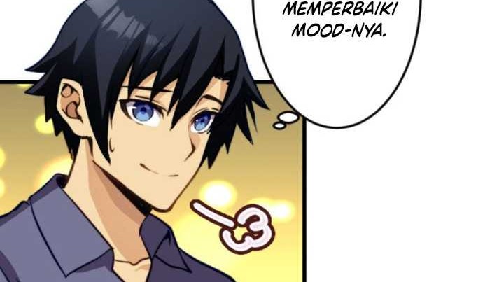 I’m the Only One Who Knows That Jobless Is the Strongest Chapter 17 Gambar 43