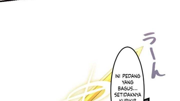 I’m the Only One Who Knows That Jobless Is the Strongest Chapter 17 Gambar 47