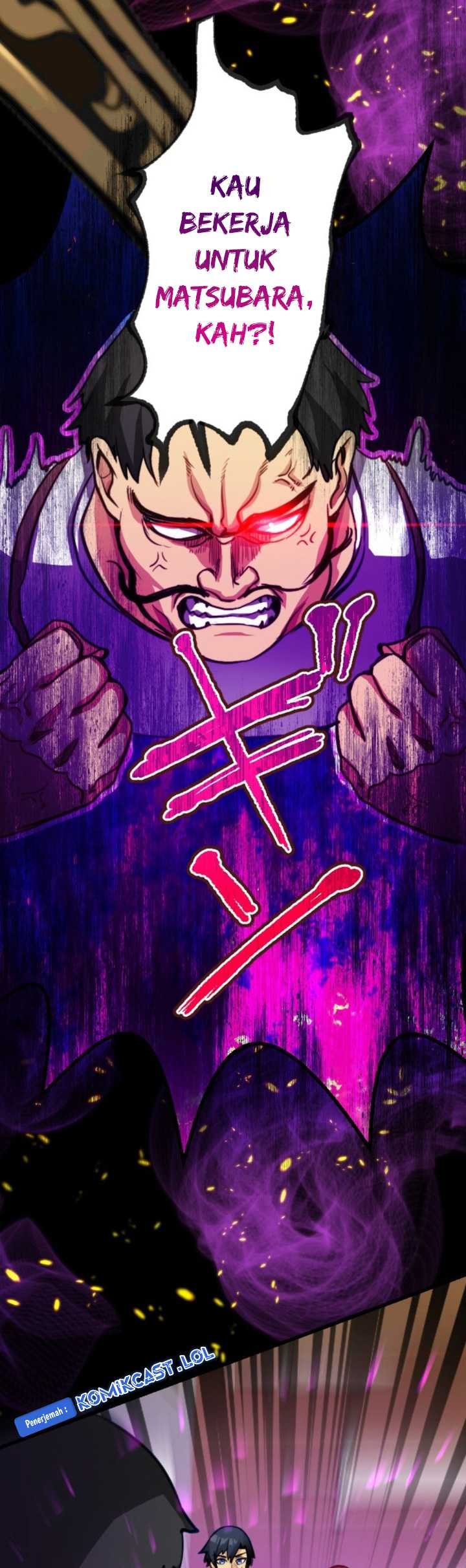 I’m the Only One Who Knows That Jobless Is the Strongest Chapter 17 Gambar 52