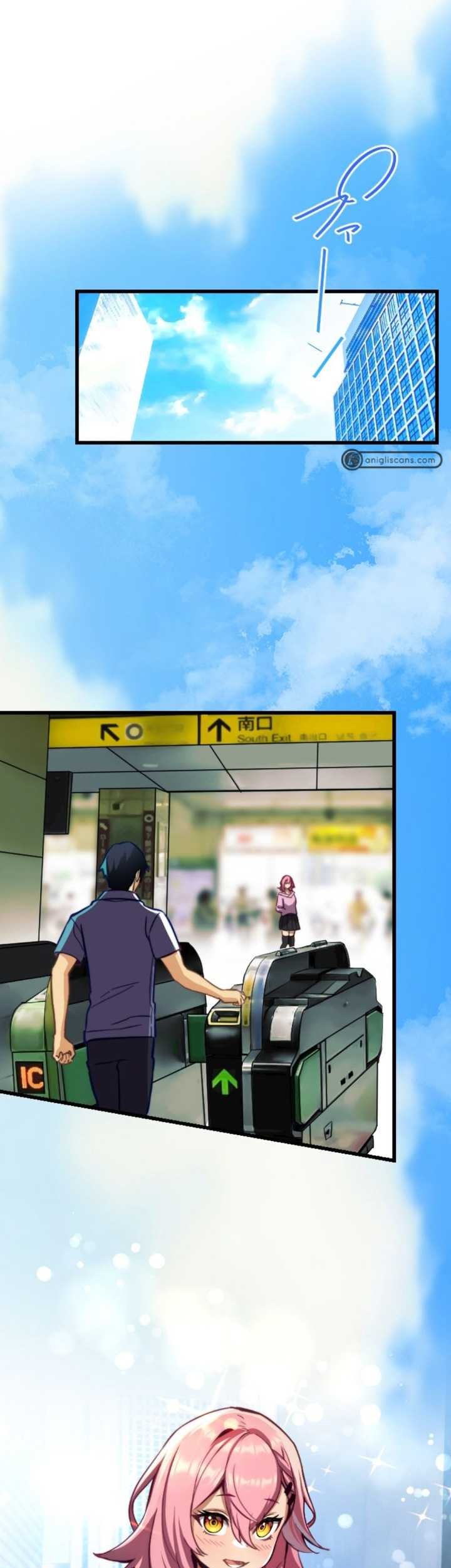 I’m the Only One Who Knows That Jobless Is the Strongest Chapter 17 Gambar 8
