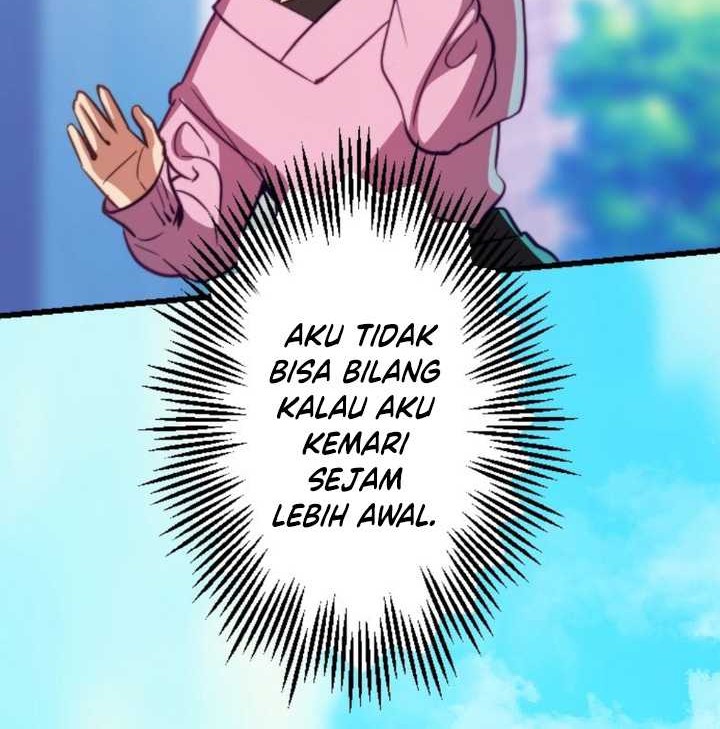 I’m the Only One Who Knows That Jobless Is the Strongest Chapter 17 Gambar 11