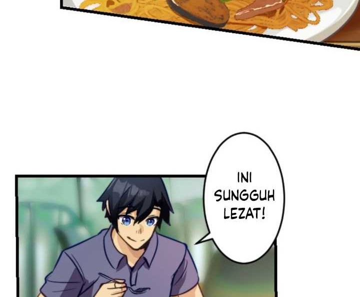 I’m the Only One Who Knows That Jobless Is the Strongest Chapter 17 Gambar 13