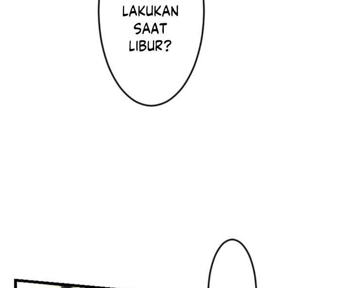I’m the Only One Who Knows That Jobless Is the Strongest Chapter 17 Gambar 15