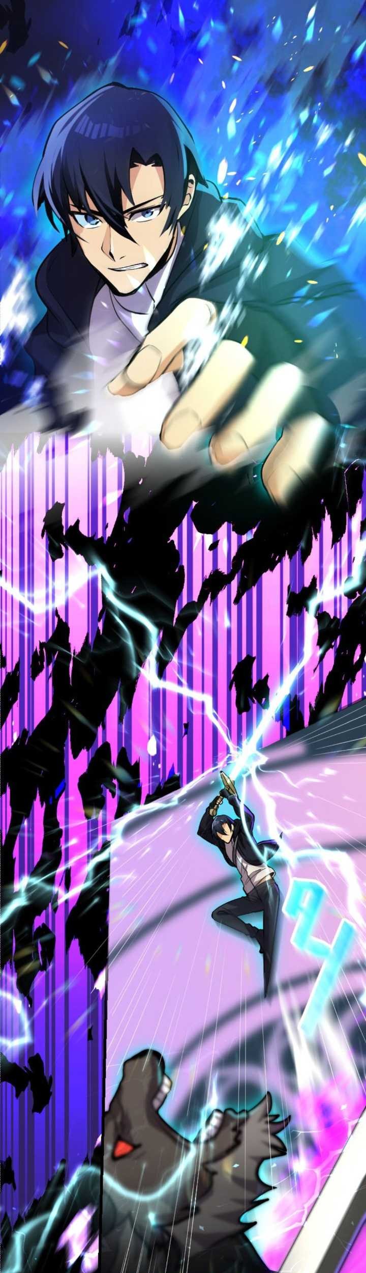 I’m the Only One Who Knows That Jobless Is the Strongest Chapter 16 Gambar 22