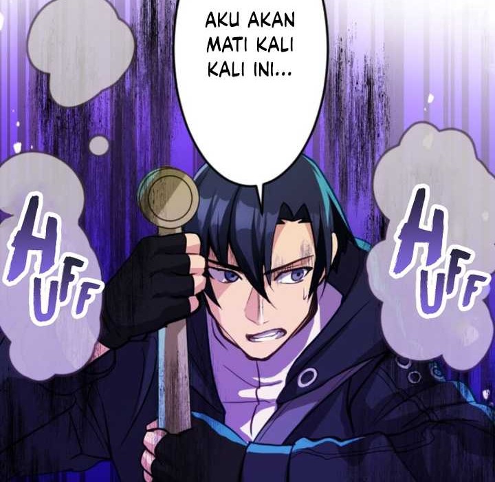 I’m the Only One Who Knows That Jobless Is the Strongest Chapter 16 Gambar 29