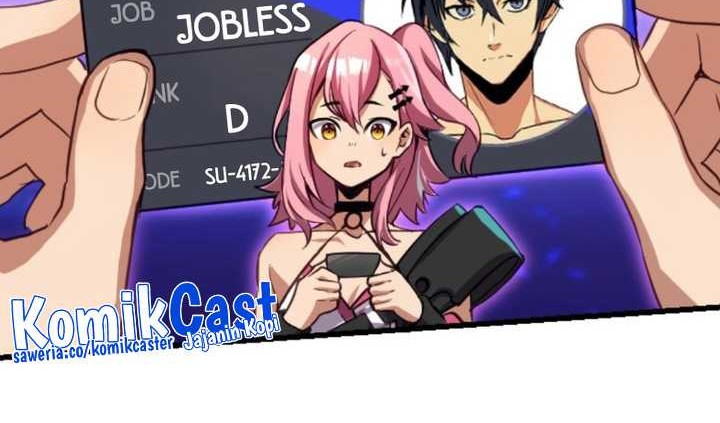 I’m the Only One Who Knows That Jobless Is the Strongest Chapter 16 Gambar 41
