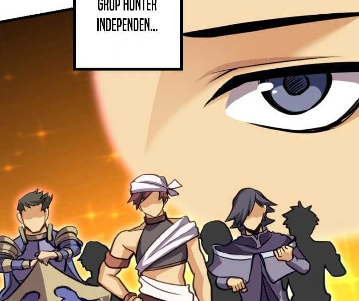I’m the Only One Who Knows That Jobless Is the Strongest Chapter 16 Gambar 45