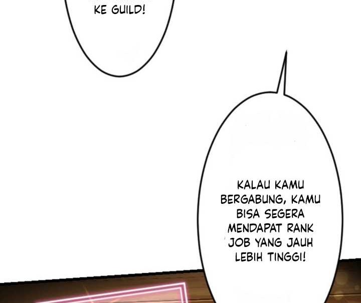 I’m the Only One Who Knows That Jobless Is the Strongest Chapter 16 Gambar 47