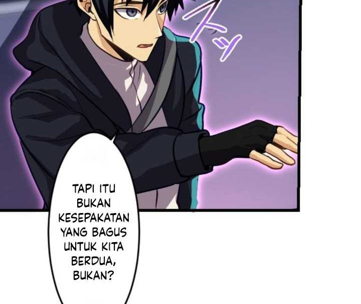 I’m the Only One Who Knows That Jobless Is the Strongest Chapter 16 Gambar 49